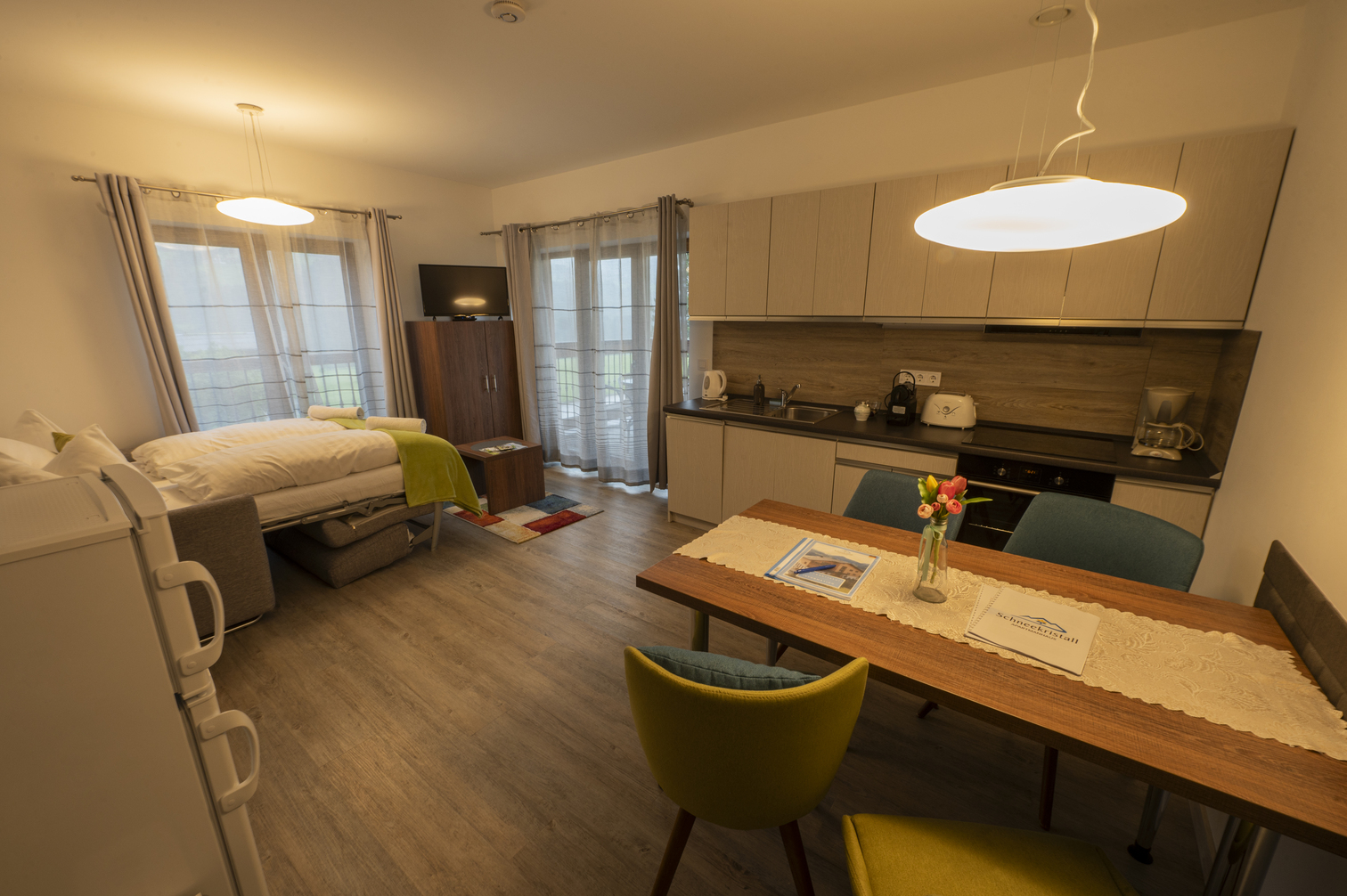 Schneekristall_Aich_Adler_apartman_1