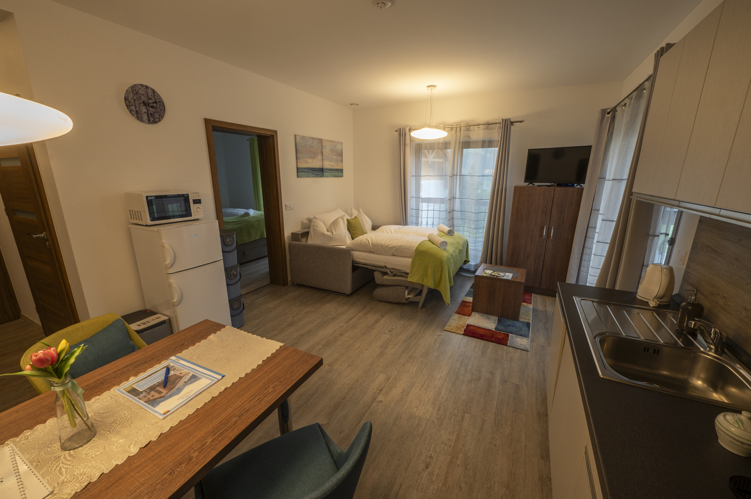 Schneekristall_Aich_Alpendohle_Apartman_1