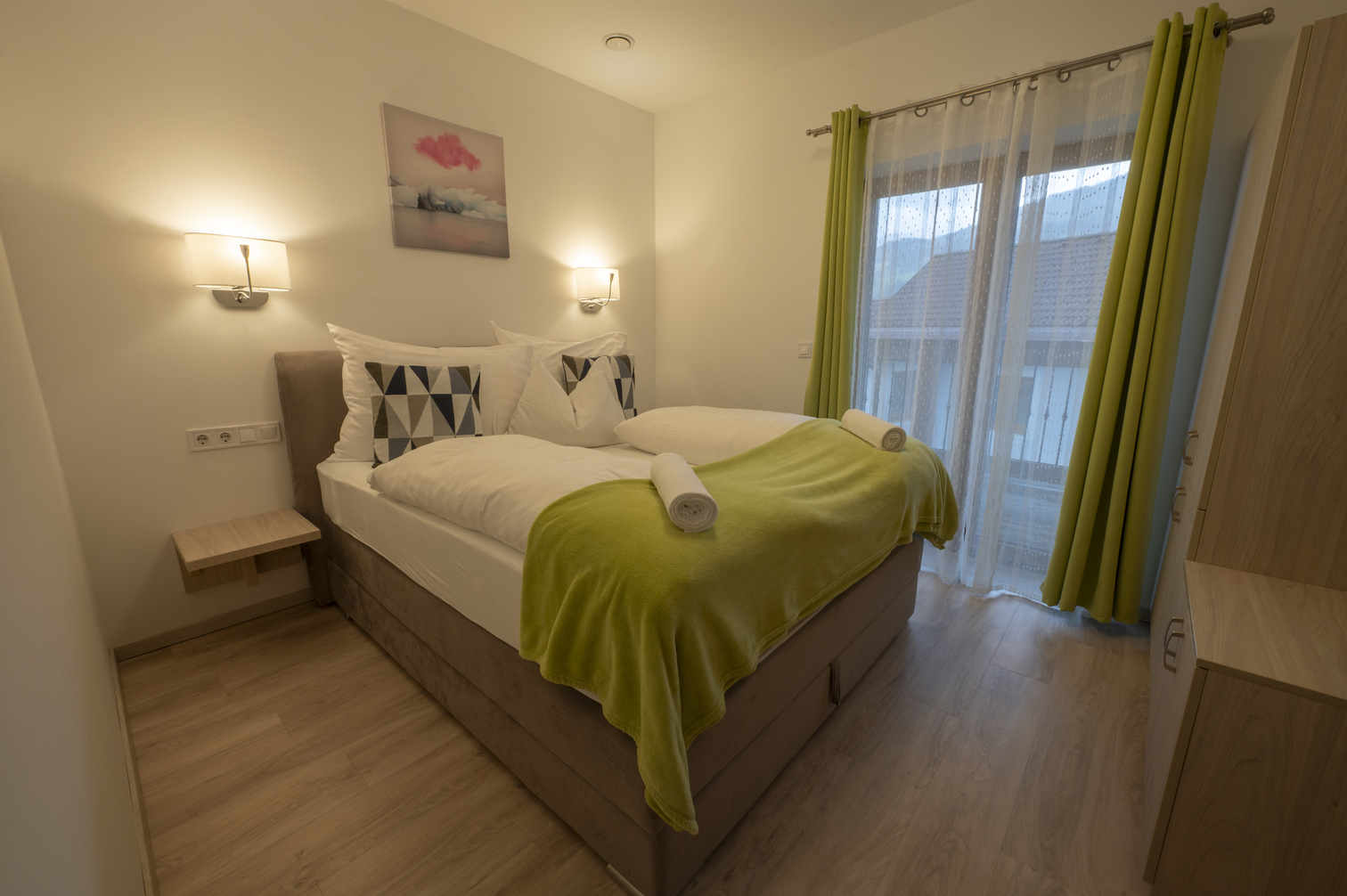Schneekristall_Aich_Forelle_Apartman_4