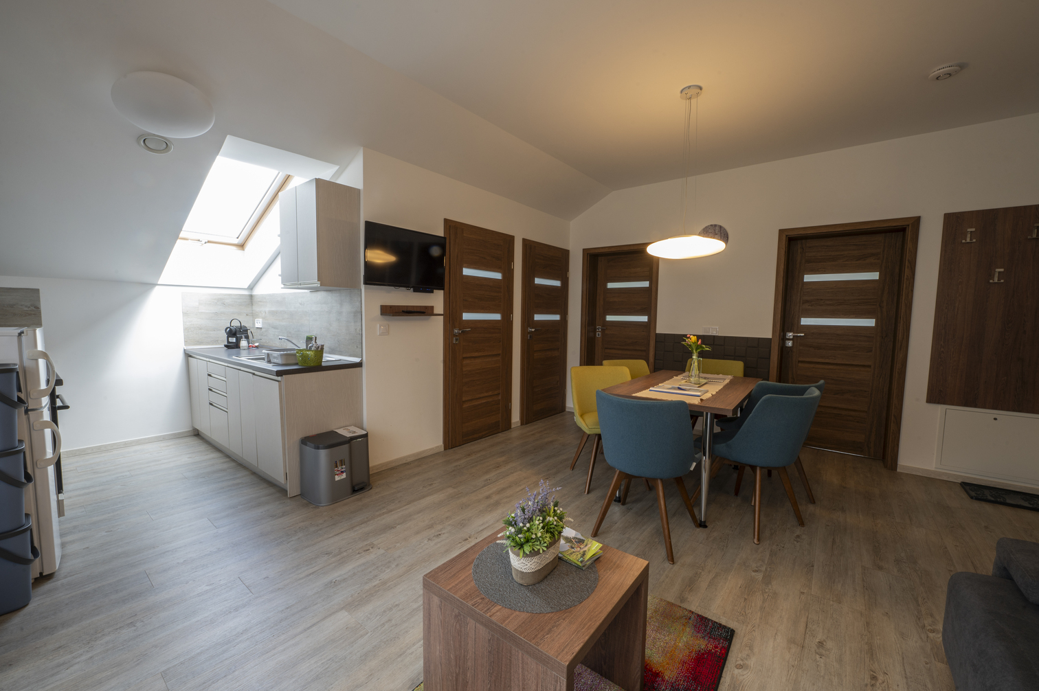 Schneekristall_Aich_Schneehase_Apartman_1